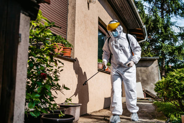 Best Pest Removal Services  in White Horse, NJ